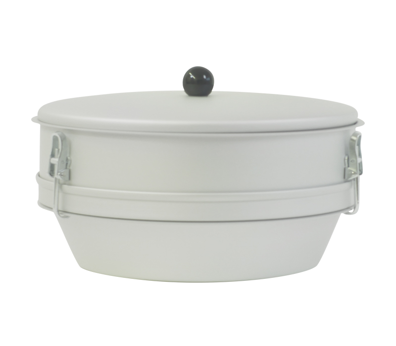 Kressner sieve Ø 31 cm | aluminium