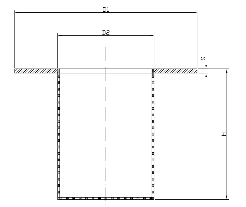 Filter basket